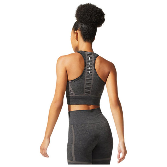 Asics Γυναικεία αμάνικη μπλούζα Seamless